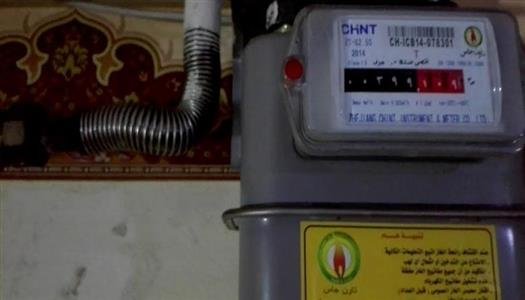 وزارة البترول تتوسع في تركيب عدادات الغاز مسبقة الدفع.. إليك الفرق بين “الكارت” والقديم