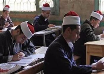 نتيجة الثانوية الأزهرية