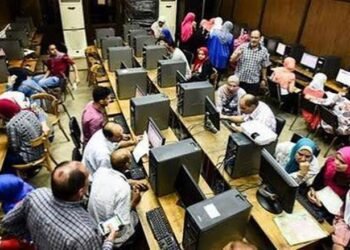 تنسيق الثانوية العامة