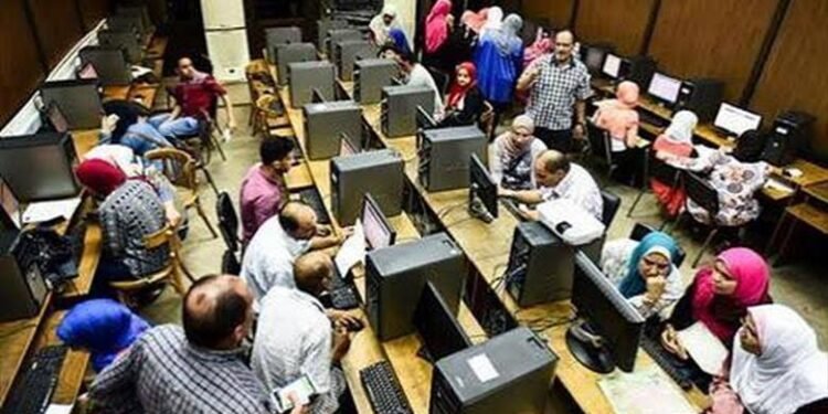 تنسيق الثانوية العامة