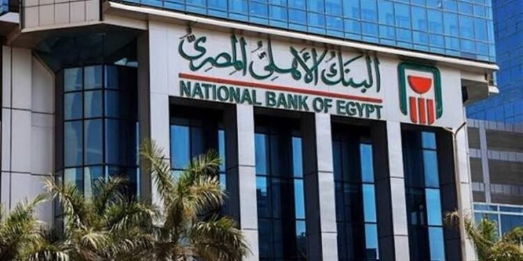 وظائف البنك الأهلي المصري 2026 لحديثي التخرج