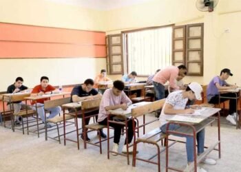 رابط موقع التنسيق الإلكتروني لحجز اختبارات القدرات لطلاب الثانوية العامة 2026