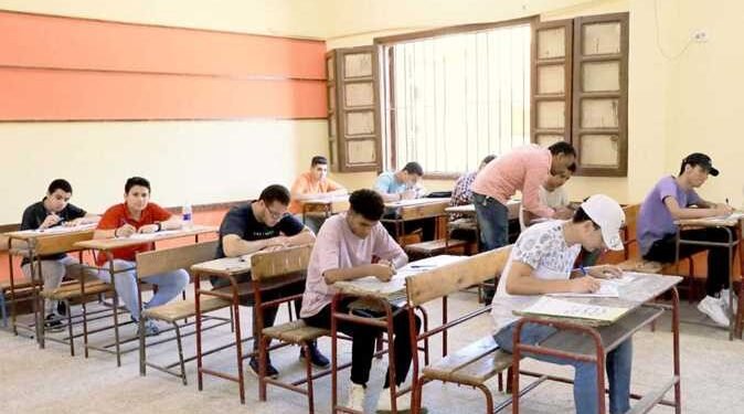 رابط موقع التنسيق الإلكتروني لحجز اختبارات القدرات لطلاب الثانوية العامة 2026