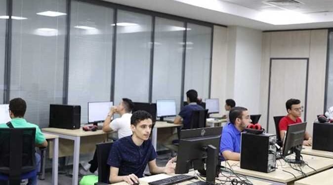تنسيق الدبلومات الفنية 2026