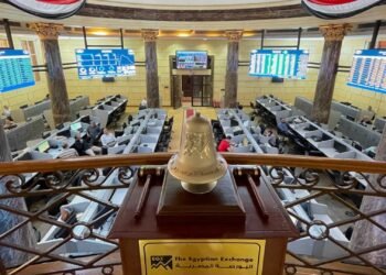 البورصة المصرية تربح 257.5 مليار جنيه في يوليو والقيمة السوقية تقترب من 4 تريليونات