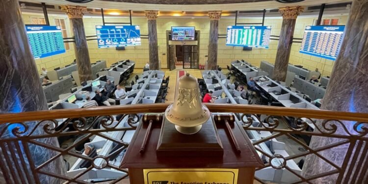 البورصة المصرية تربح 257.5 مليار جنيه في يوليو والقيمة السوقية تقترب من 4 تريليونات