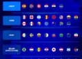 منتخب مصر يحصد إشادة عالمية بعد كأس العالم 2026