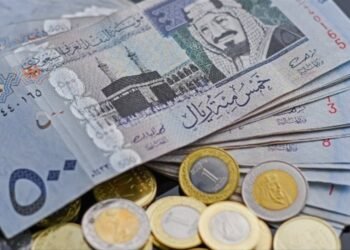 سعر الريال السعودي مقابل الجنيه المصري اليوم