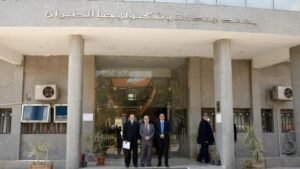 تنسيق الثانوية العامة