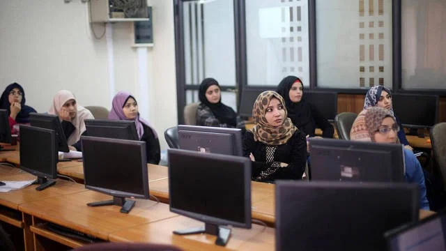 أرباح شركة تعليمية مصرية