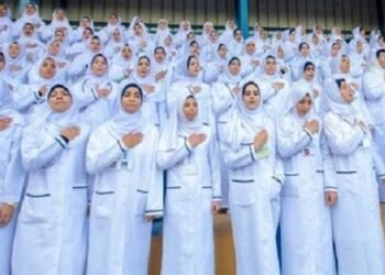 تنسيق مدارس التمريض بعد الإعدادية 2026 بالقاهرة.. العناوين وشروط التقديم