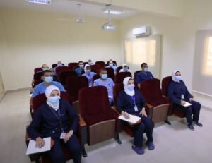 التقديم للمعهد الفني الصحي الشرطي 2026