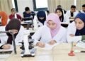 كليات الطب