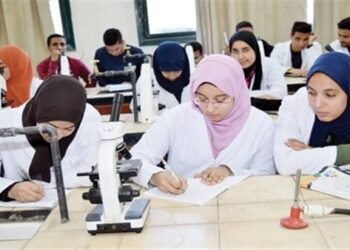 كليات الطب