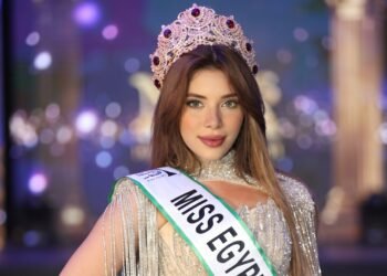 ملكة جمال مصر