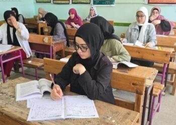 موعد نتيجة الثانوية العامة 2026 وتطورات أعمال التصحيح