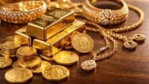 أسعار الذهب اليوم