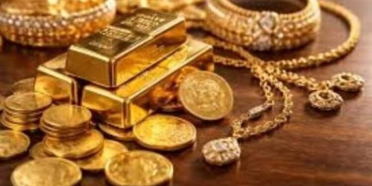 اسعار الذهب اليوم