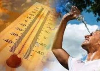 موجة حارة تضرب مصر.. الأرصاد تحذر من الرطوبة والشبورة ودرجة الحرارة 45