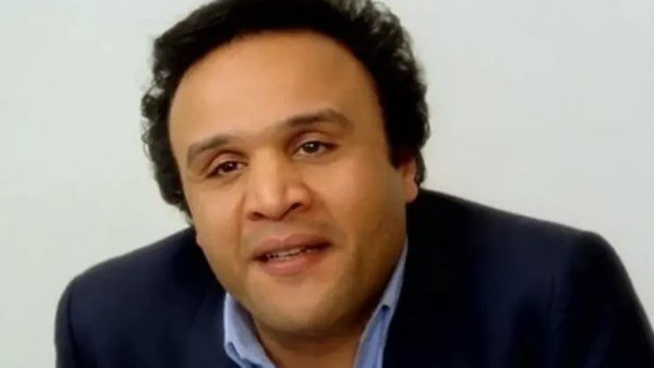 الفنان محمد الشرشابي