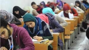 طعون الثانوية الأزهرية