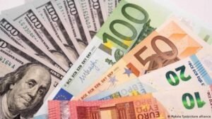 أسعار العملات اليوم