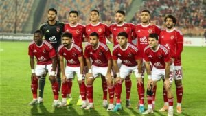 موعد مباراة الأهلي والنصر