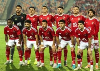 موعد مباراة الأهلي والنصر