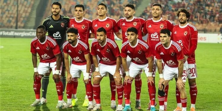 موعد مباراة الأهلي والنصر