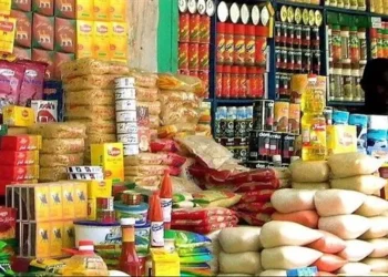 استقرار أسعار السلع الغذائية