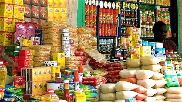 استقرار أسعار السلع الغذائية