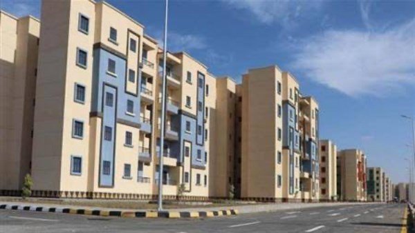فرصة أخيرة - السكن البديل للإيجار القديم