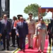 الرئيس عبد الفتاح السيسي