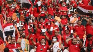 حجز تذاكر حفل منتخب مصر 