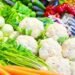 أسعار الخضروات