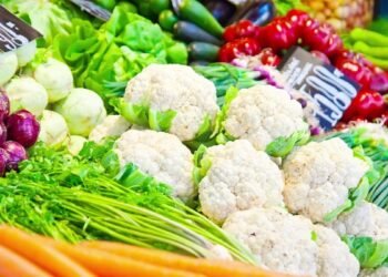 أسعار الخضار اليوم