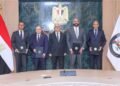 النيابة العامة تطلق خدماتها الرقمية عبر أنا فودافون.. الاستعلام عن القضايا وسداد المخالفات إلكترونيا