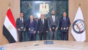 النيابة العامة