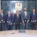 النيابة العامة تطلق خدماتها الرقمية عبر أنا فودافون.. الاستعلام عن القضايا وسداد المخالفات إلكترونيا