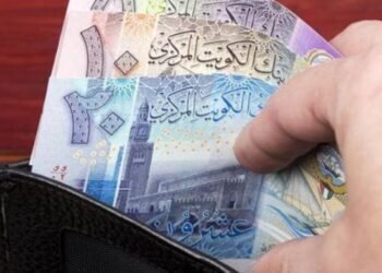 استقرار سعر الدينار الكويتي اليوم مقابل الجنيه بالبنوك