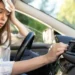 تبريد السيارة بدون تكييف