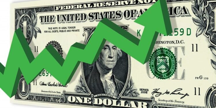 سعر الدولار اليوم