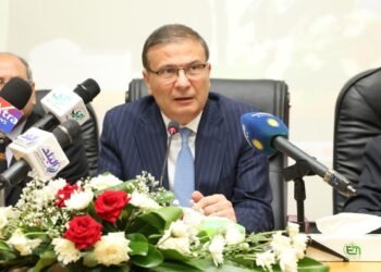 بمشاركة دولية وزير الزراعة يفتتح المؤتمر الأول لتنمية الثروة الحيوانية والداجنة