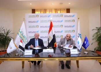 البنك الأهلي المصري يطلق عيادة طوارئ طبية جديدة بالتعاون مع مستشفى دار العروبة