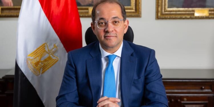 وزير المالية يؤكد وجود حزمة جديدة لدعم الصادرات المصرية