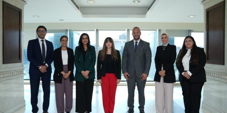 البنك الأهلي المصري يضخ 2 مليار جنيه للتنمية المجتمعية خلال 2025