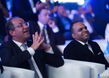 وزير المالية