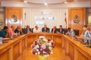 شعبة المخابز