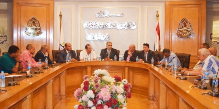 شعبة المخابز