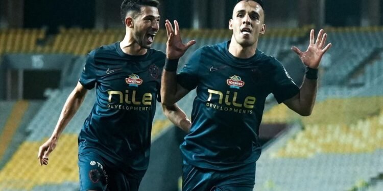 الزمالك